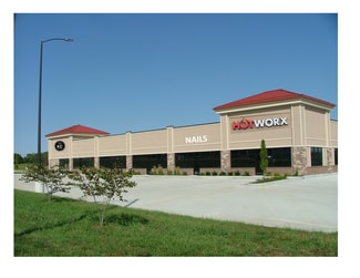 Saint Joseph, MO Retail - 4797 Sienna Dr