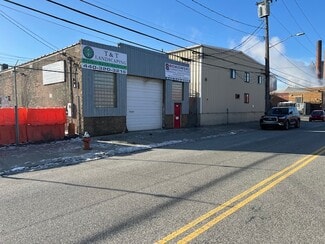Cleveland, OH Warehouse - 2148 Lakeside Ave E