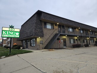 Villa Park, IL Office - 140 W Saint Charles Rd