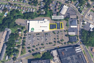 West Haven, CT Retail - 460-480 Elm St West Haven, CT Retail - 460-480 Elm St