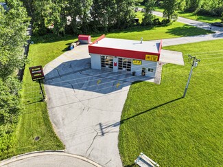 Oconto Falls, WI Retail - 511 N Munsert Ave