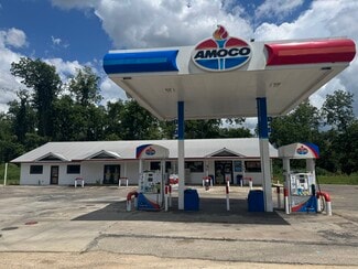 Lamont, FL Service Station - 9495 Waukeenah Hwy Lamont, FL Service Station - 9495 Waukeenah Hwy