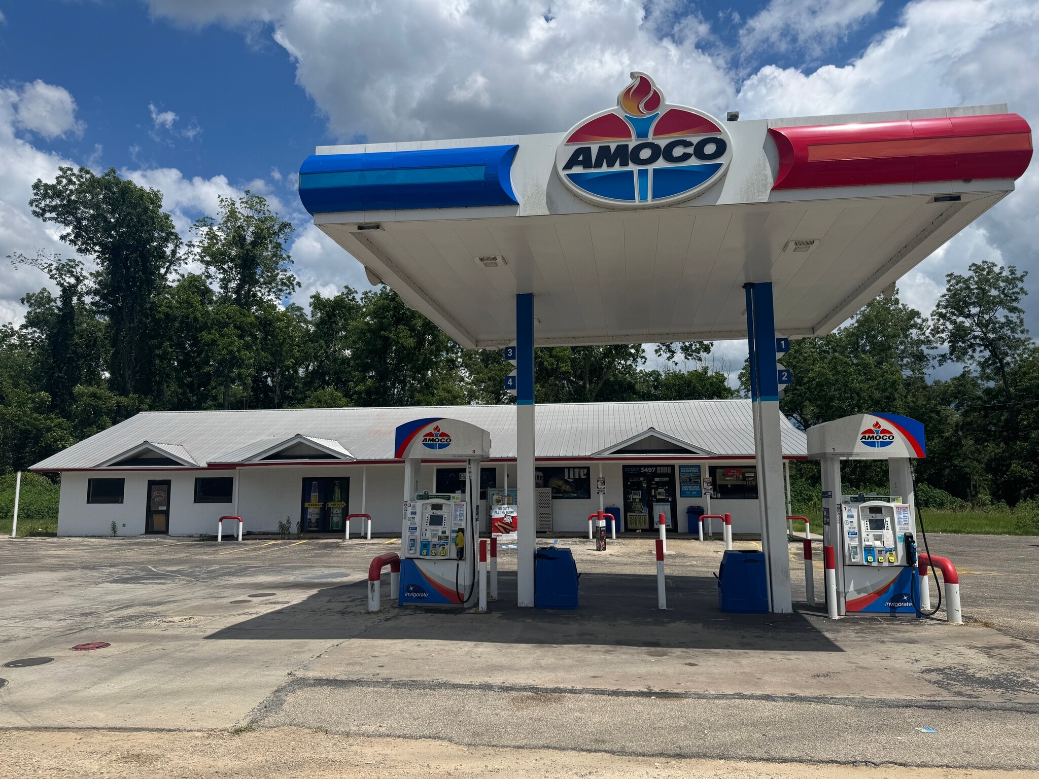 9495 Waukeenah Hwy, Lamont, FL for Sale