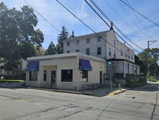 Lafayette Hill, PA Freestanding - 500 W Germantown Pike