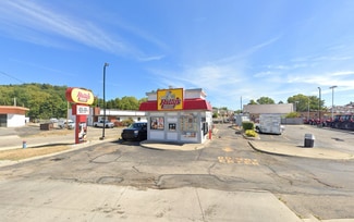 Lancaster, OH Retail - 1028 N Memorial Dr