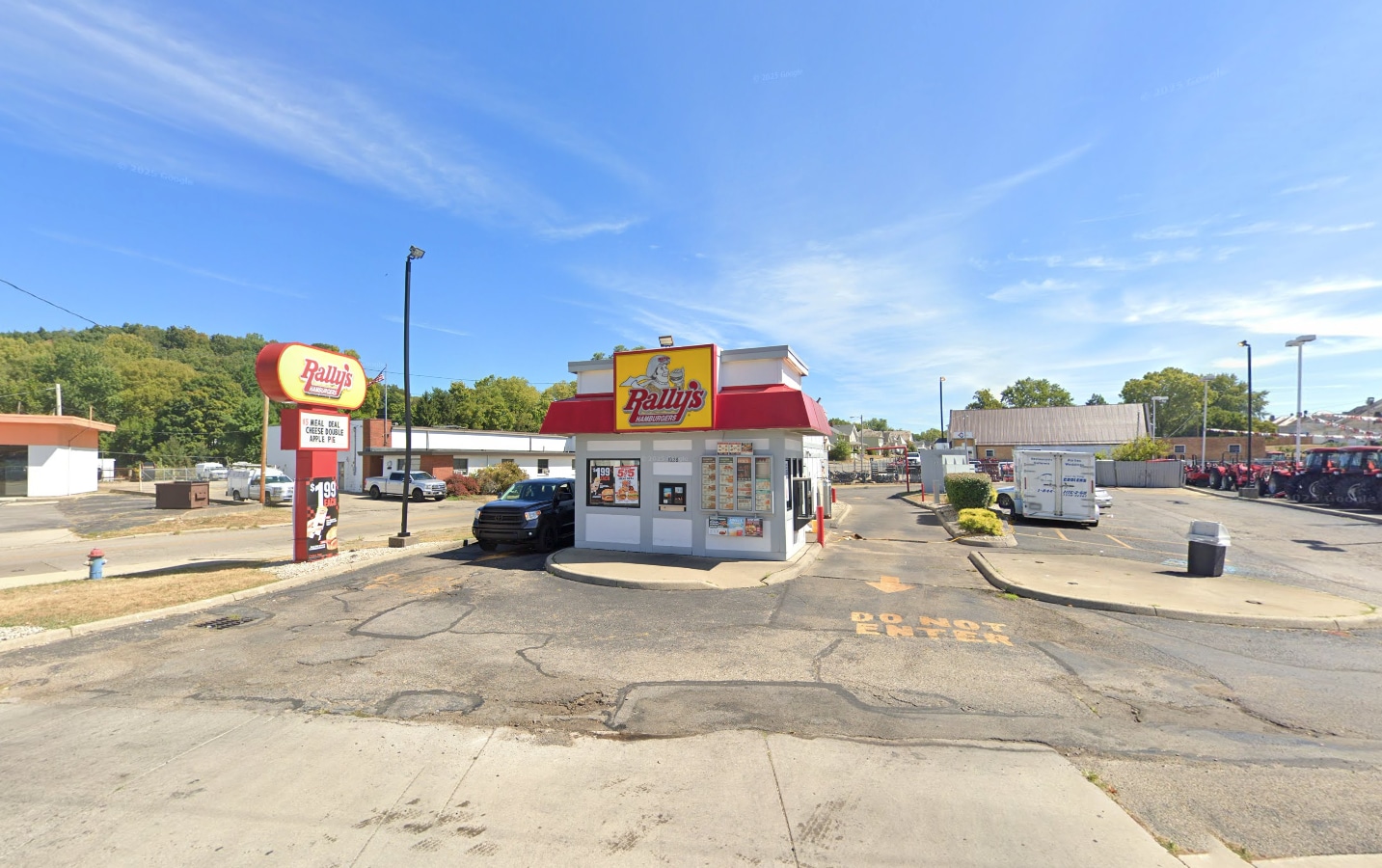 1028 N Memorial Dr, Lancaster, OH for Rent