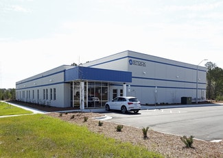 Garner, NC Warehouse - 101 Green Trace Ct