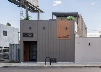 North Hollywood, CA Loft/Creative Space - 10440 Burbank Blvd