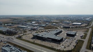 Leduc, AB Industrial - 68 Th Avenue And 41 St Leduc, AB Industrial - 68 Th Avenue And 41 St