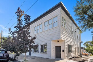 Omaha, NE Office/Residential - 2601-2603 N 45th St