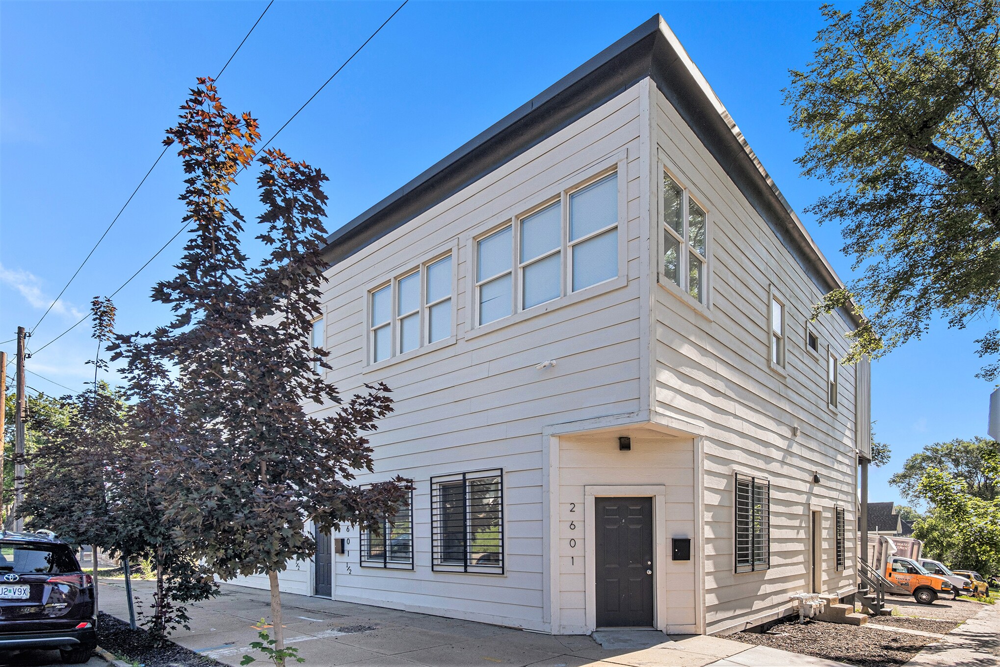 2601-2603 N 45th St, Omaha, NE for Sale