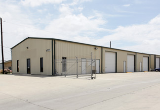 Corpus Christi, TX Industrial - 6722 Kram St