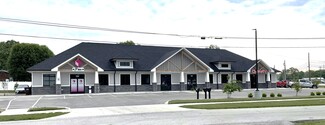 Elizabethtown, KY Medical - 1750 Leitchfield Rd