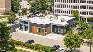 Oak Brook, IL Office/Medical, Medical - 1180 Harger Rd