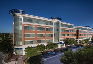 Norfolk, VA Office - 4211 Monarch Way