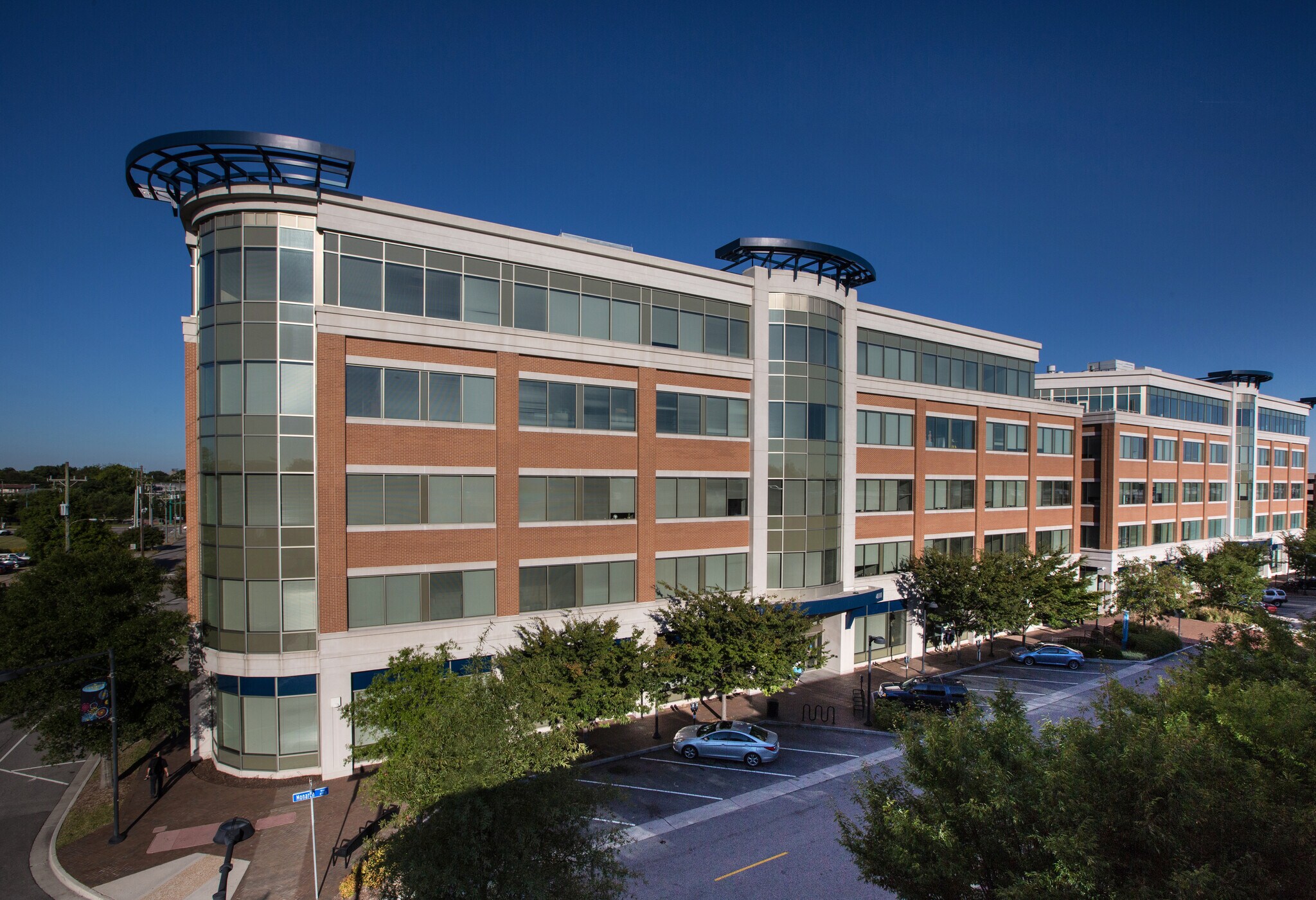4211 Monarch Way, Norfolk, VA for Rent