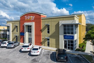 Fort Myers, FL Office - 13774 Plantation Rd Fort Myers, FL Office - 13774 Plantation Rd