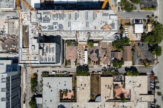 Dania Beach, FL undefined - 121 SW 1st Ct