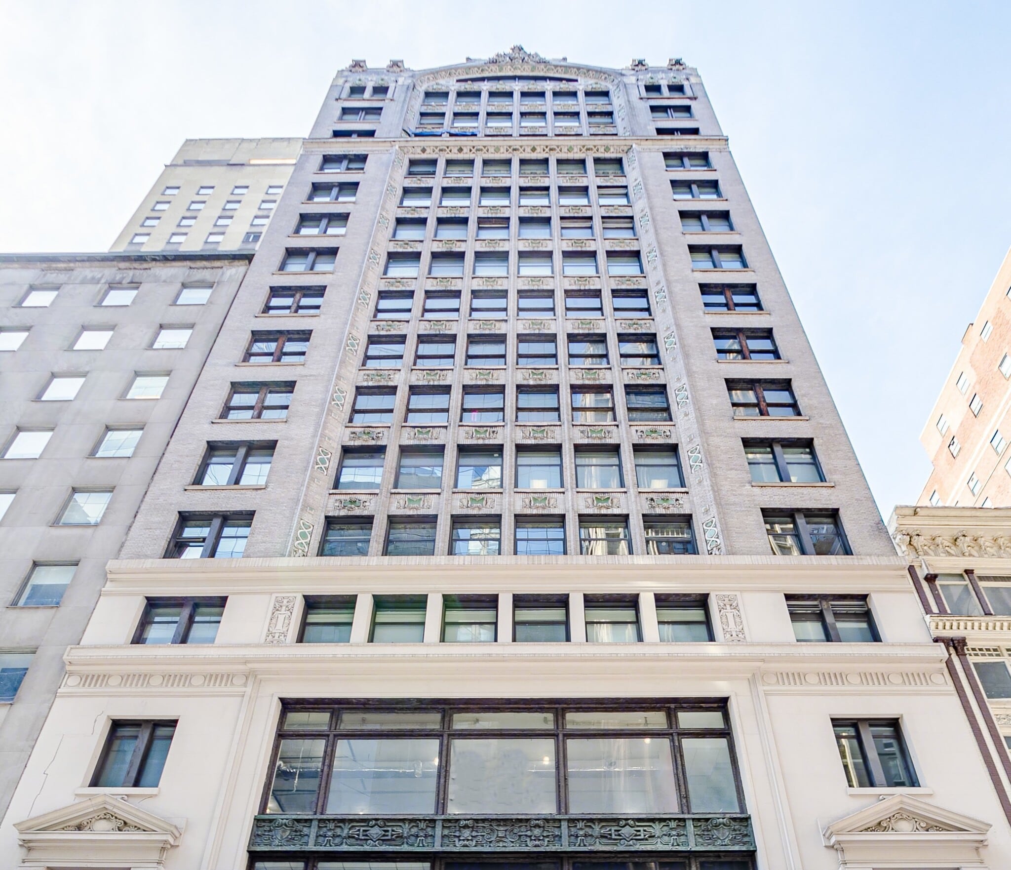 2 W 45th St, New York, NY for Rent