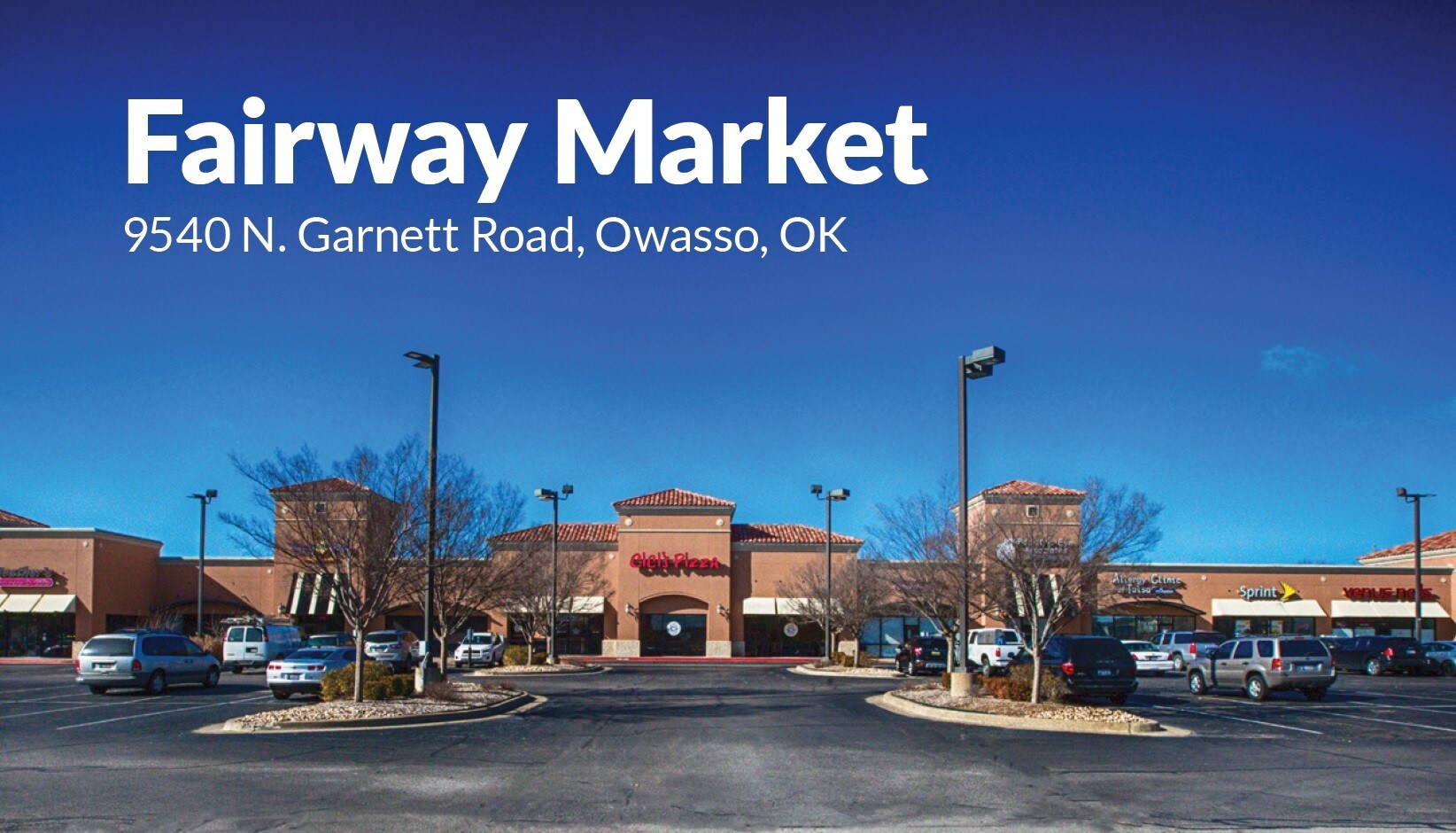9540 N Garnett Rd, Owasso, OK for Rent