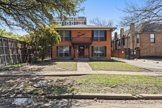 Dallas, TX undefined - 4222 Newton Ave Dallas, TX undefined - 4222 Newton Ave