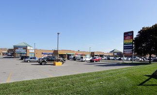 Hamilton, ON Retail - 1575 Upper Ottawa St