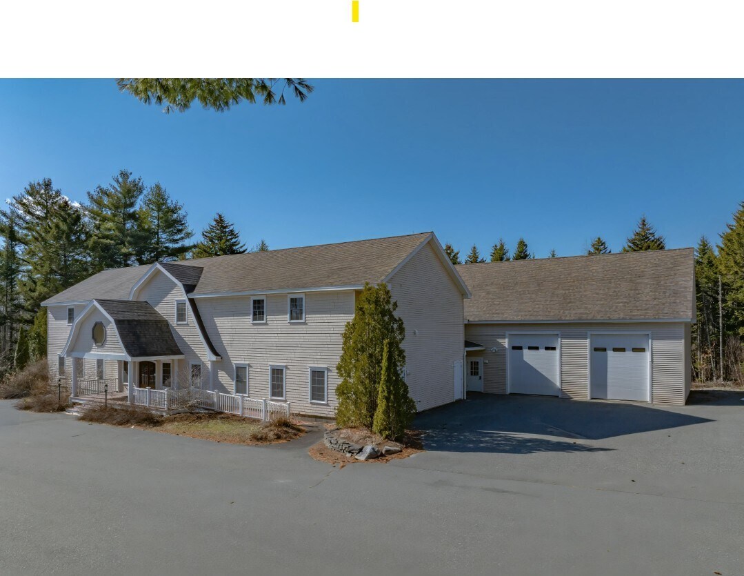 87 Bar Harbor Rd, Trenton, ME for Sale
