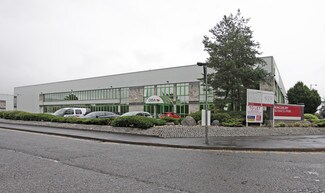 Sutton Coldfield, WMD Industrial - Kingsbury Rd