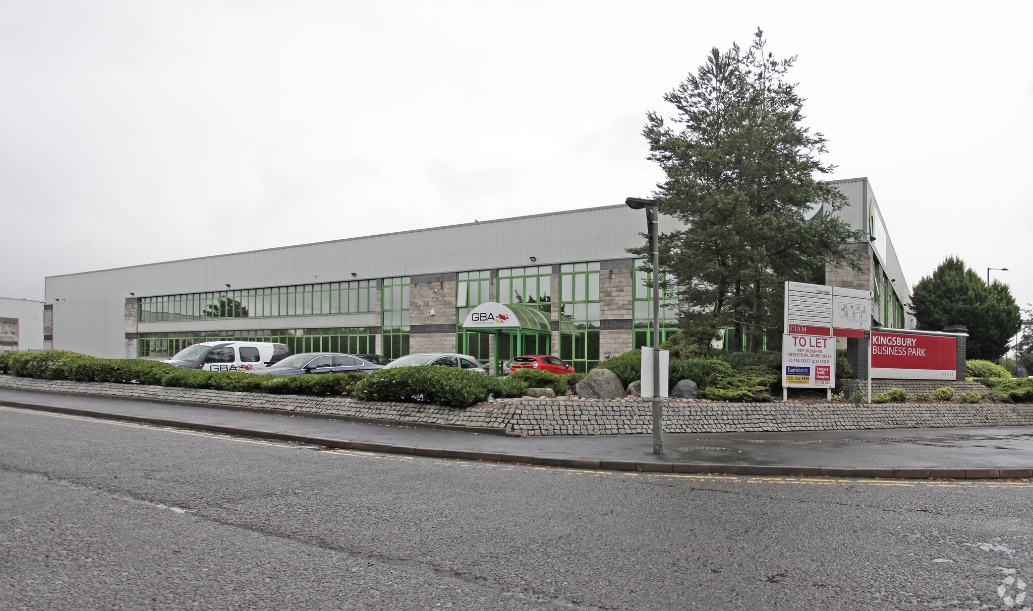 Kingsbury Rd, Sutton Coldfield, WMD for Rent