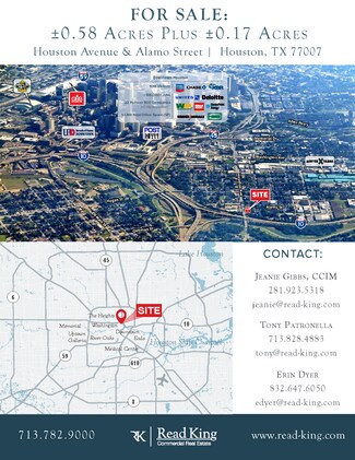 2109 Houston Ave Unit 1  