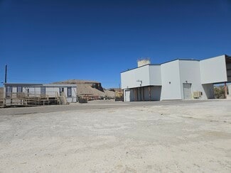 Bullhead City, AZ Industrial - 2011 Plata Caleta