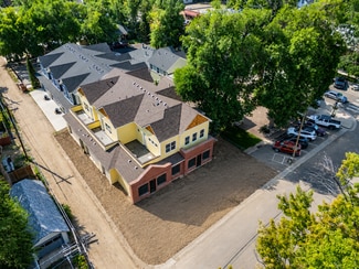 Niwot, CO Retail - 210 Franklin St