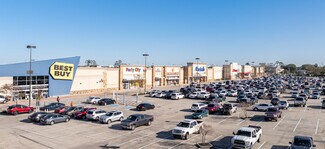 Houston, TX Retail - 15635 Wallisville Rd