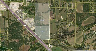 Boerne, TX Commercial Land - IH 10 W At Kendall Co And Bexar Co