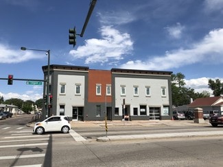 Denver, CO Retail - 300 S Logan St