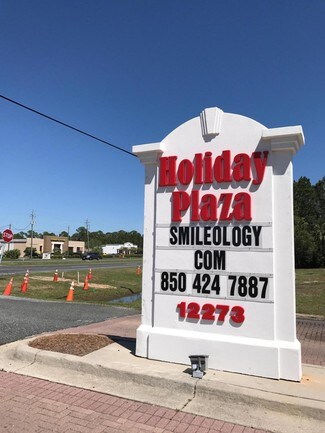 Miramar Beach, FL Freestanding - 12273-12289 US Highway 98 W