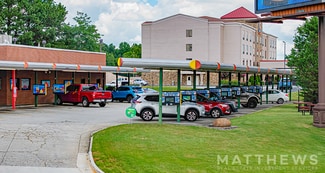 Commerce, GA Fast Food - 118 Steven B Tanger Blvd Commerce, GA Fast Food - 118 Steven B Tanger Blvd