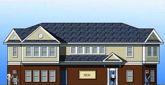 Warren, NJ Commercial Land - 219 Mount Horeb Rd
