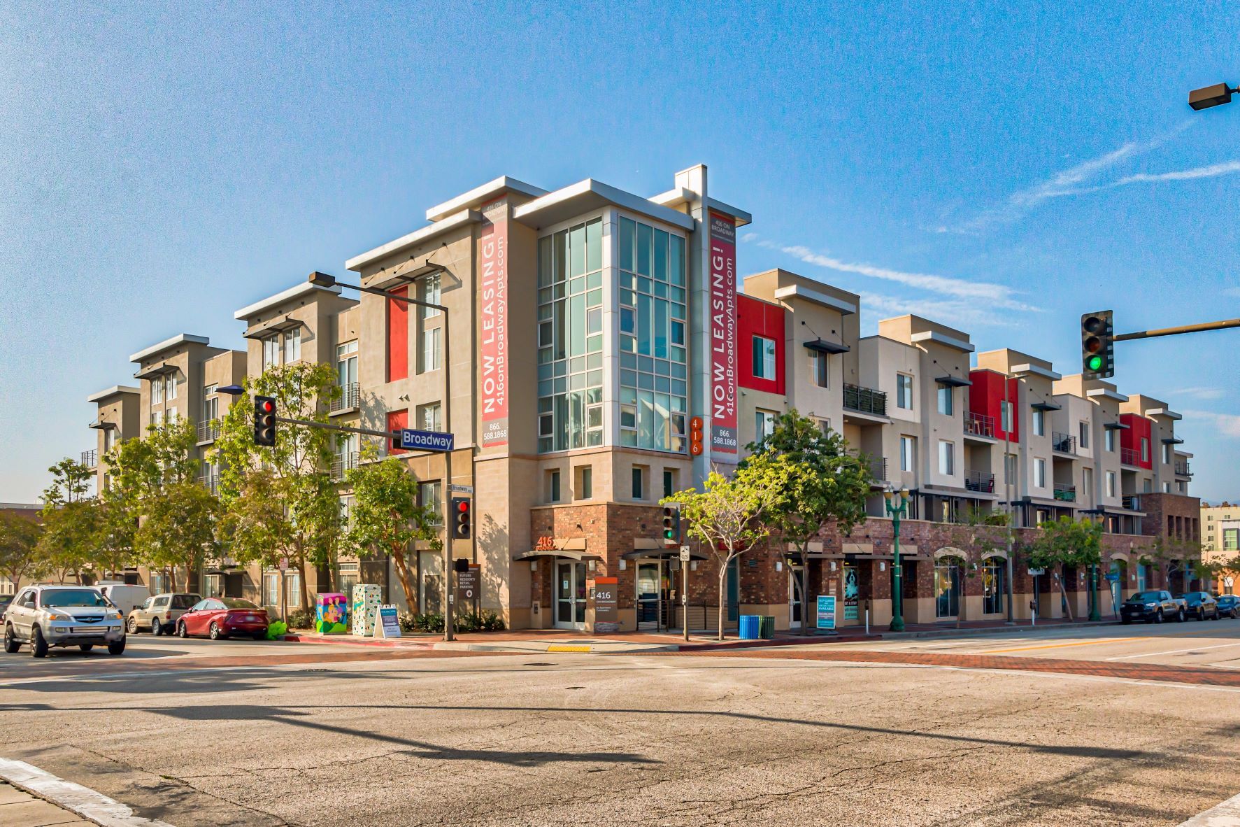 416 E Broadway, Glendale, CA for Rent