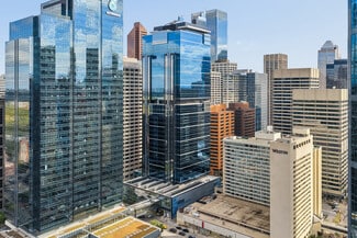 Calgary, AB Retail - 308 4th Ave SW
