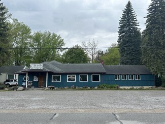 Burtchville, MI Restaurant - 7933 Lakeshore Rd