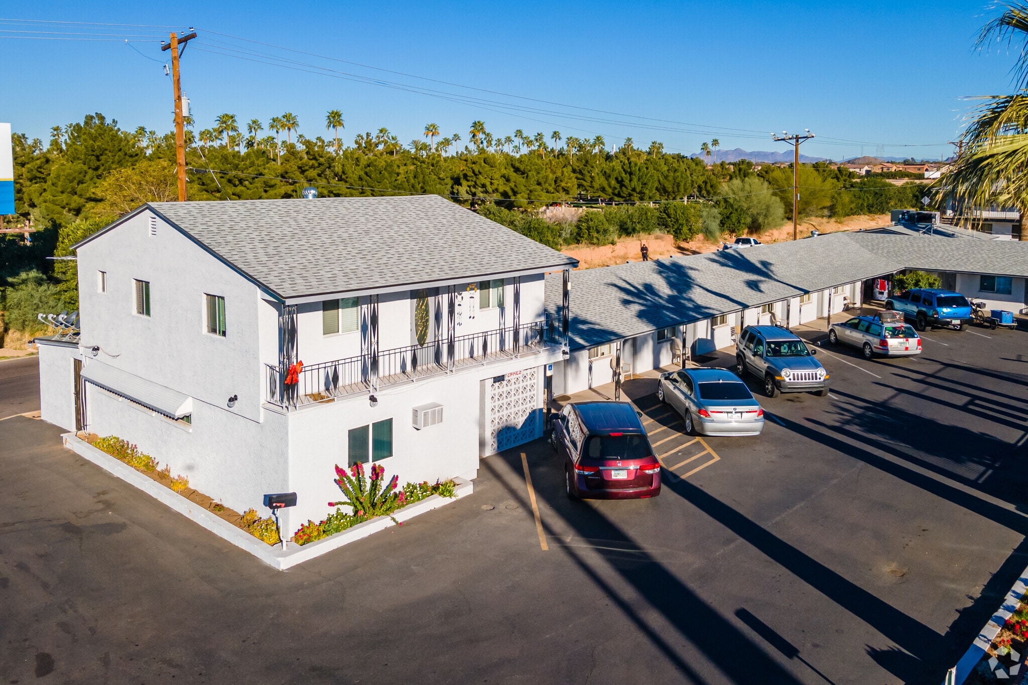 8008 E Main St, Mesa, AZ for Sale