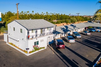 Mesa, AZ Hospitality - 8008 E Main St