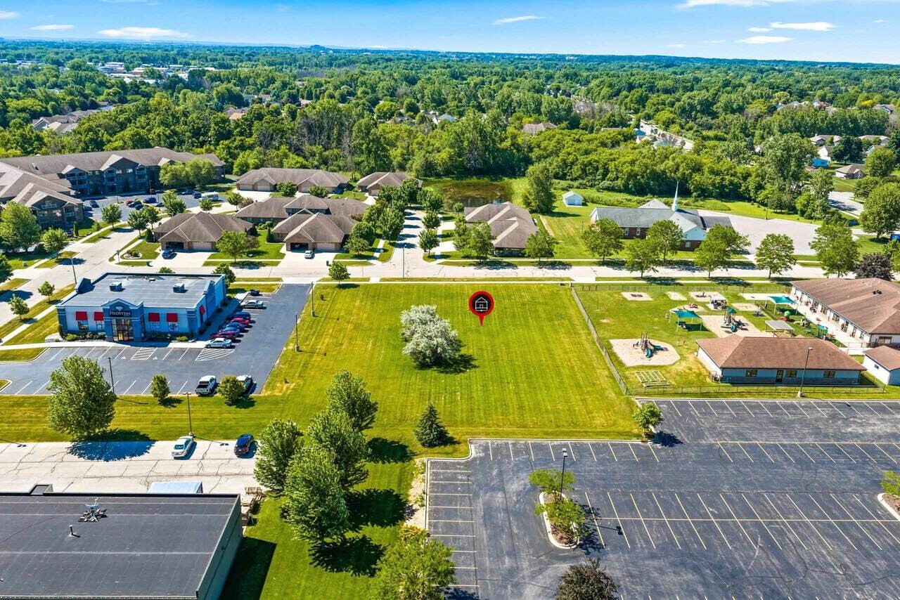 Golden Eagle Dr, Howard, WI for Sale