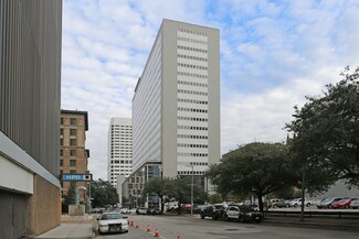 Houston, TX Office, Retail - 1300 Main St Houston, TX Office, Retail - 1300 Main St