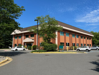 East Brunswick, NJ Office/Medical - 465 Cranbury Rd