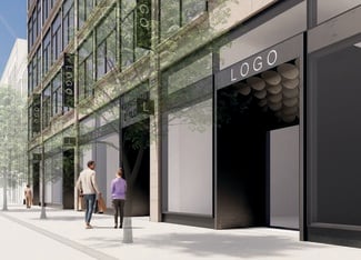 Montréal, QC Office, Retail - 1231 Rue Sainte-Catherine O Montréal, QC Office, Retail - 1231 Rue Sainte-Catherine O