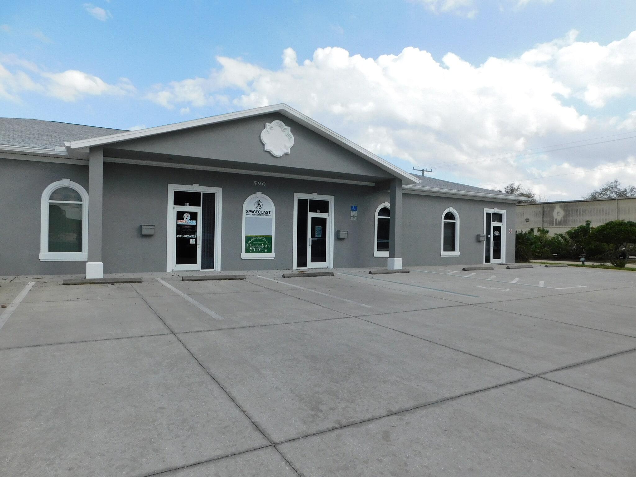 590 Murrell Road, Rockledge, FL for Rent