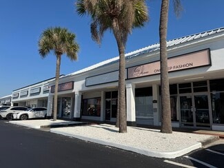 Tampa, FL Retail - 4320-4352 S Manhattan Ave Tampa, FL Retail - 4320-4352 S Manhattan Ave