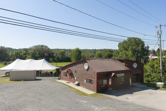 Broadalbin, NY Storefront Retail/Office - 3647 Rt-30